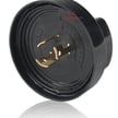 Photocell Bypass Cap- Shorting Cap - 3 prong models